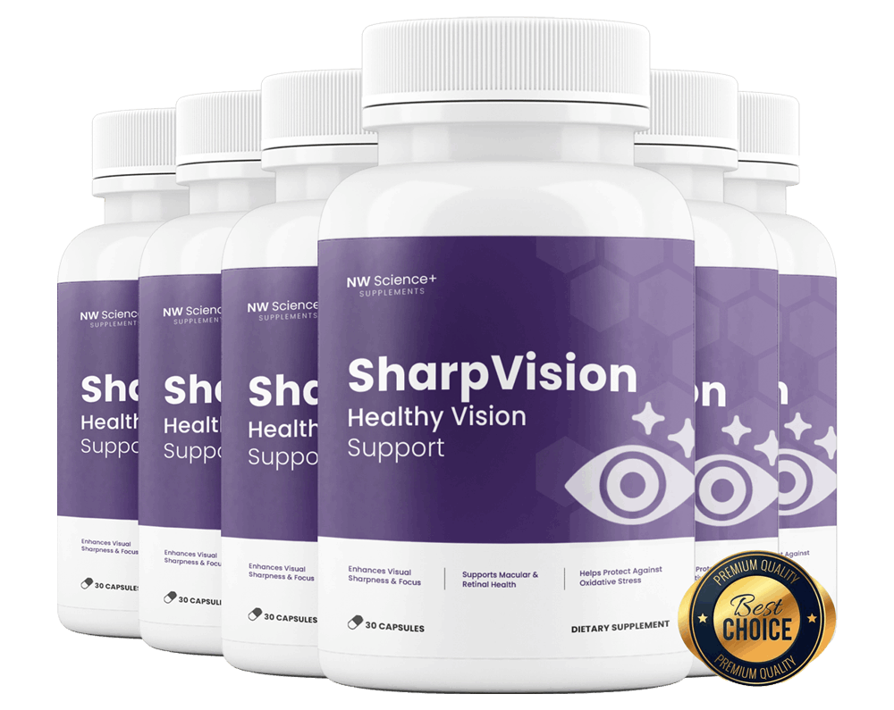 Buy SharpVision